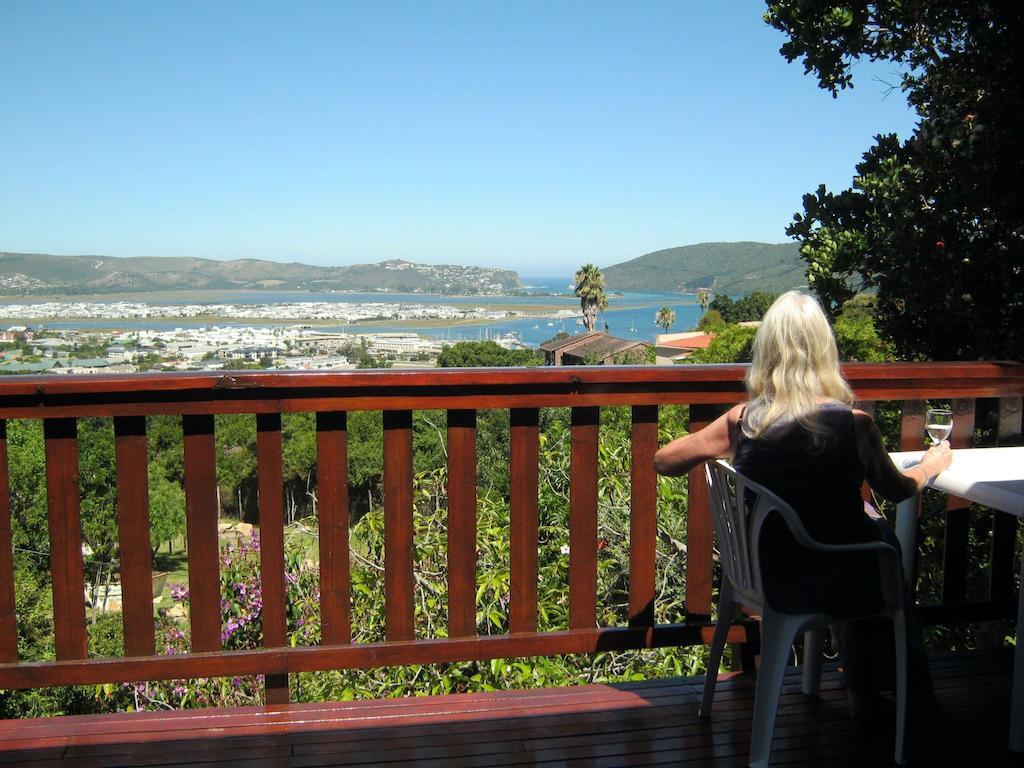 Willa Interlude In Knysna Pokój zdjęcie