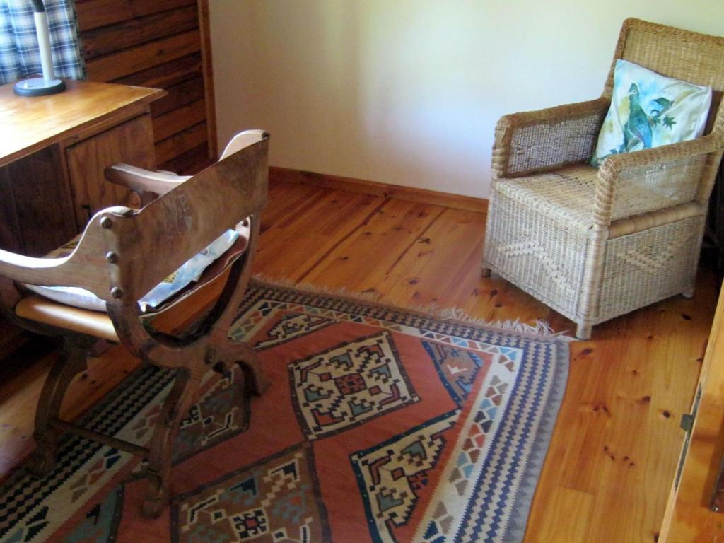 Willa Interlude In Knysna Pokój zdjęcie
