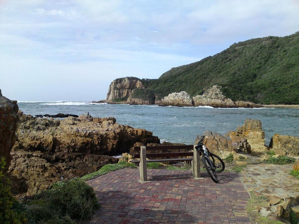 Willa Interlude In Knysna Zewnętrze zdjęcie