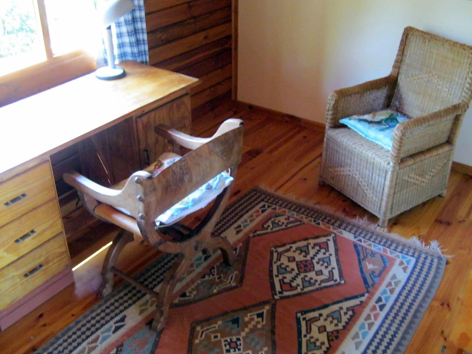 Willa Interlude In Knysna Zewnętrze zdjęcie